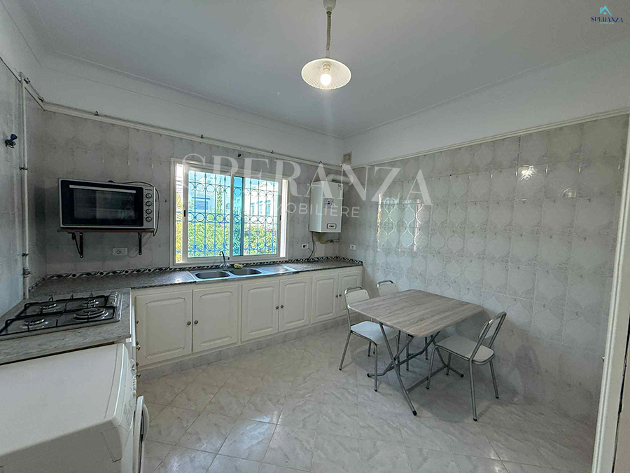 Hammamet&nbsp;Hammamet&nbsp;Location&nbsp;Appart. 3 pi�ces&nbsp;Appartement azul