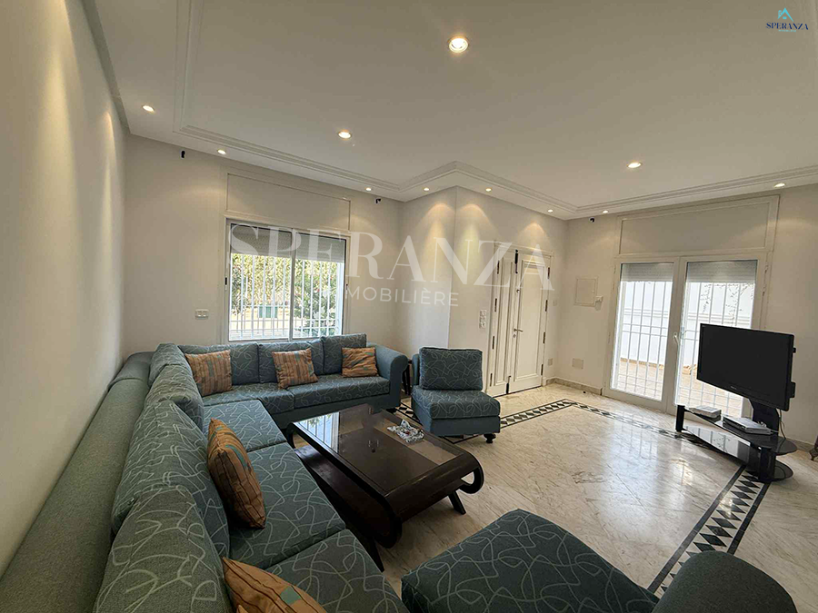 Nabeul Nabeul Location Maisons Duplex dambre