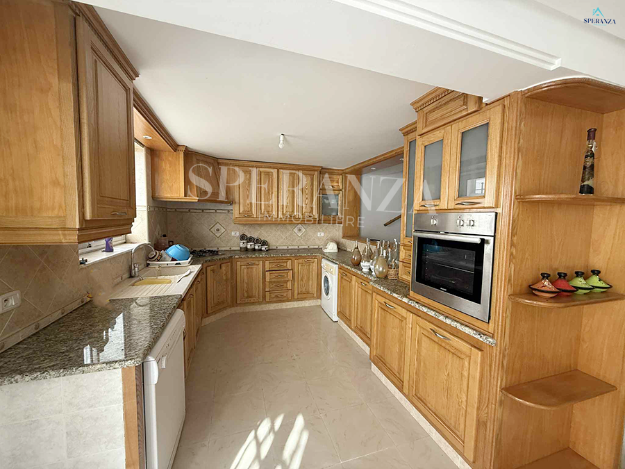 Nabeul Nabeul Location Maisons Duplex dambre