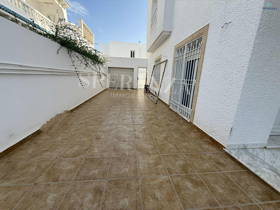 Nabeul Nabeul Location Maisons Duplex dambre