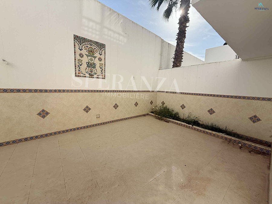 Nabeul Nabeul Location Maisons Duplex dambre