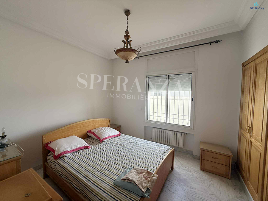 Nabeul Nabeul Location Maisons Duplex dambre