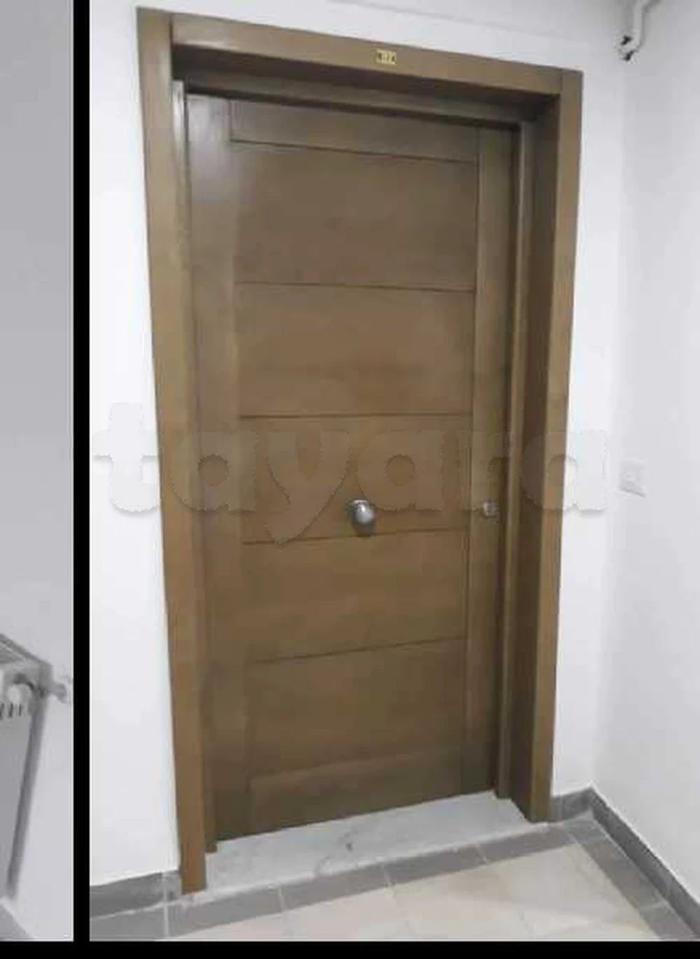 Raoued Cite Ennkhilet Location Appart. 1 pice Apt haut standing enkhilet