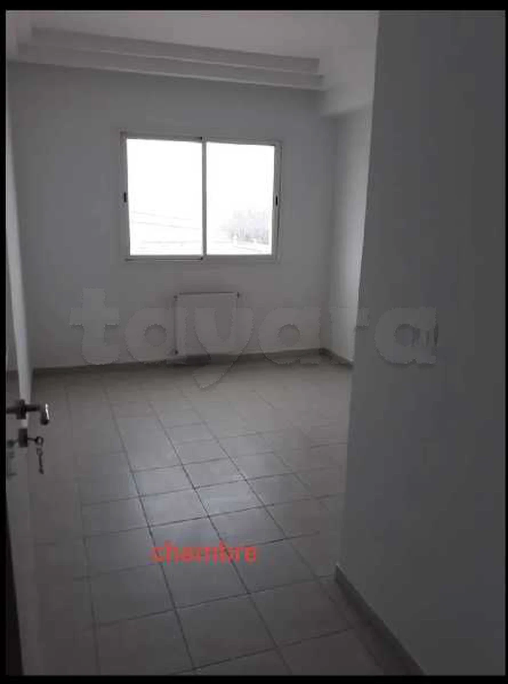 Raoued Cite Ennkhilet Location Appart. 1 pice Apt haut standing enkhilet