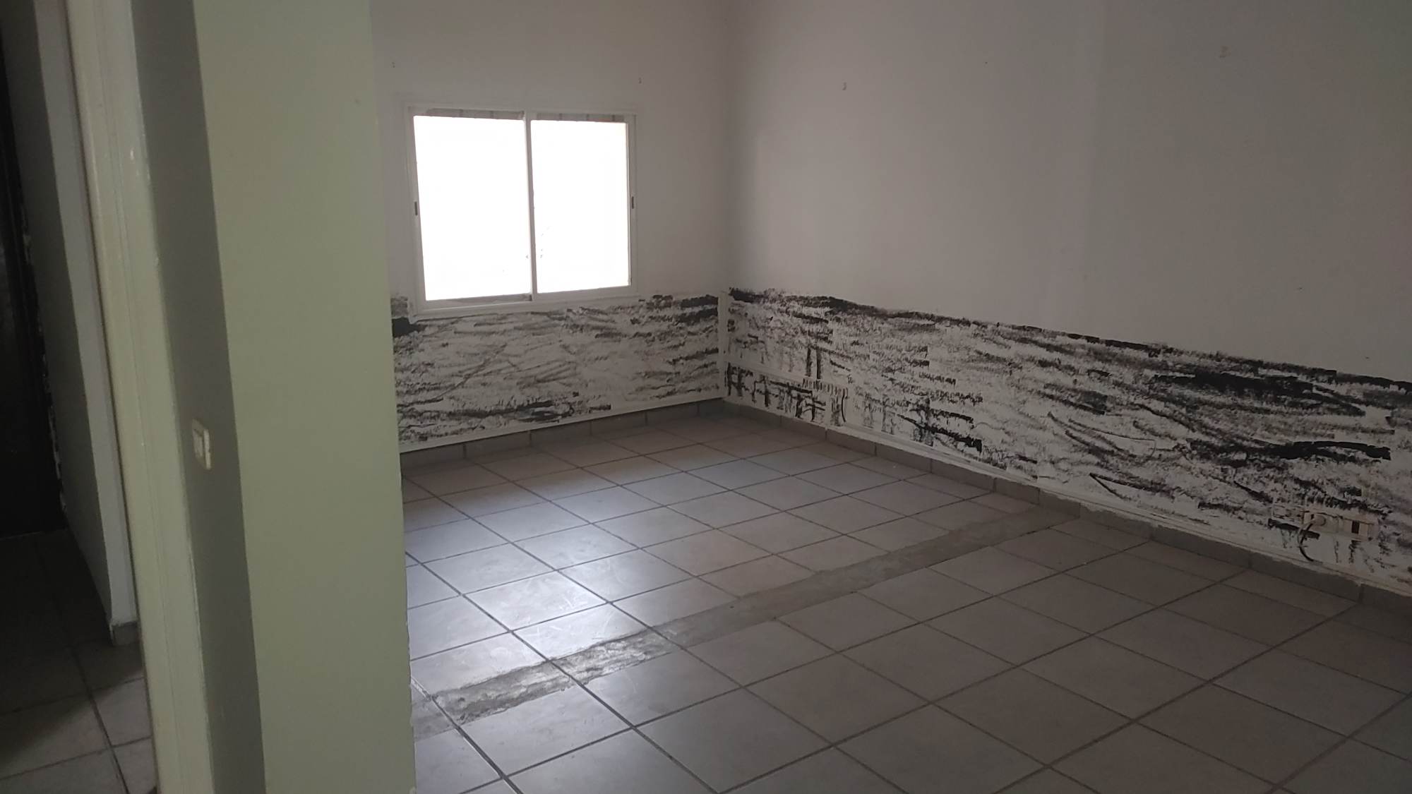 Cite El Khadra Kheireddine Pacha Location Surfaces Immeuble bureautique