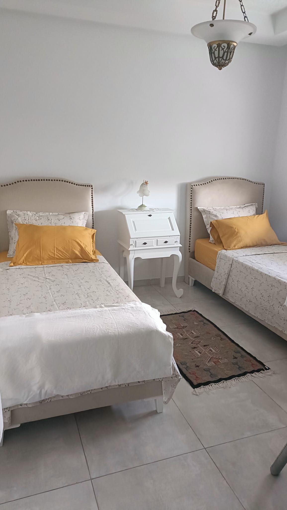 Hammamet Zone Hoteliere Location Appart. 5 pices+ Appartement haut standing s2 hammamet