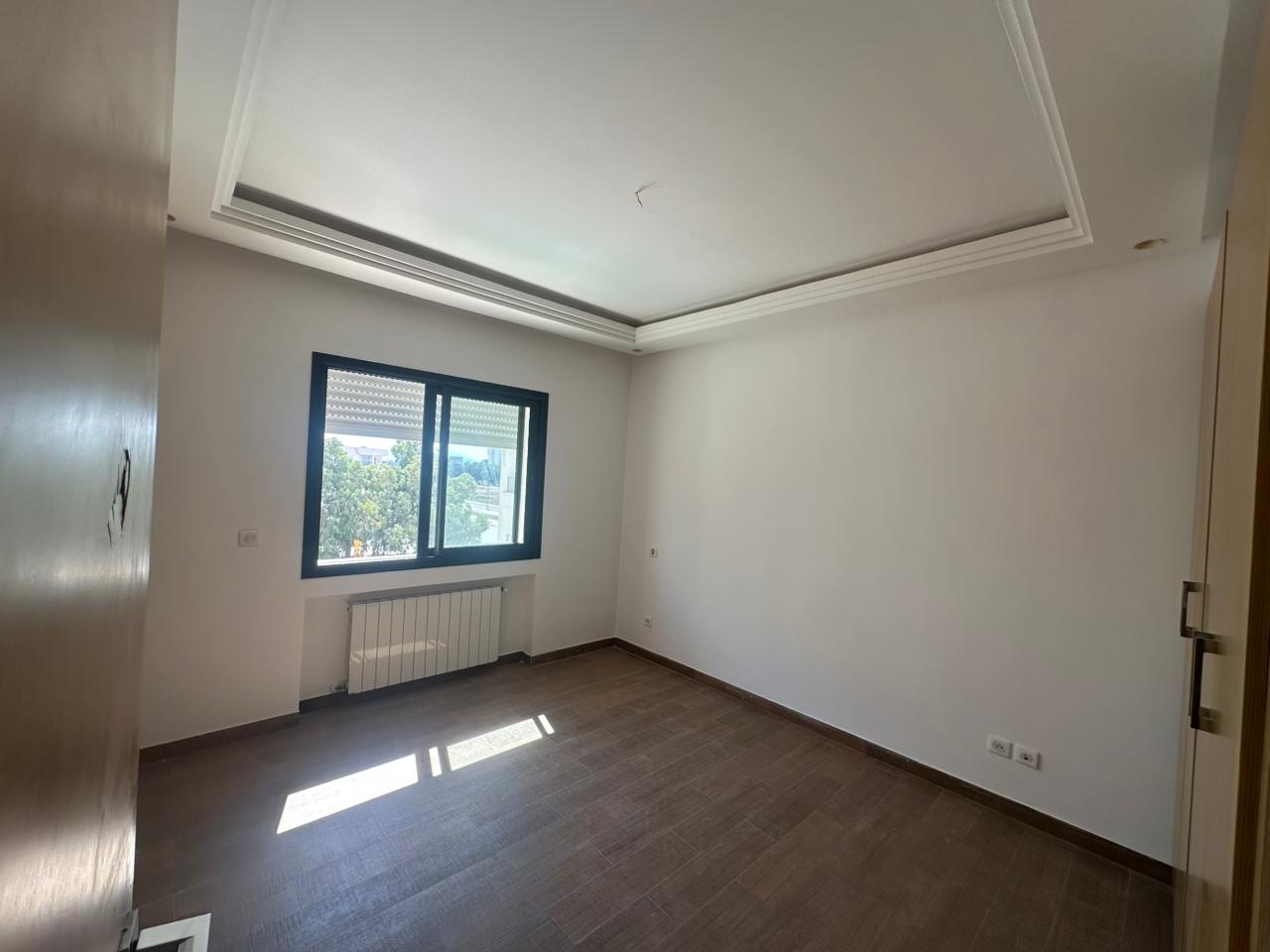 Ain Zaghouan&nbsp;Jardins de Carthage&nbsp;Location&nbsp;Appart. 3 pi�ces&nbsp;S1 haut standing jdc residence avec piscine