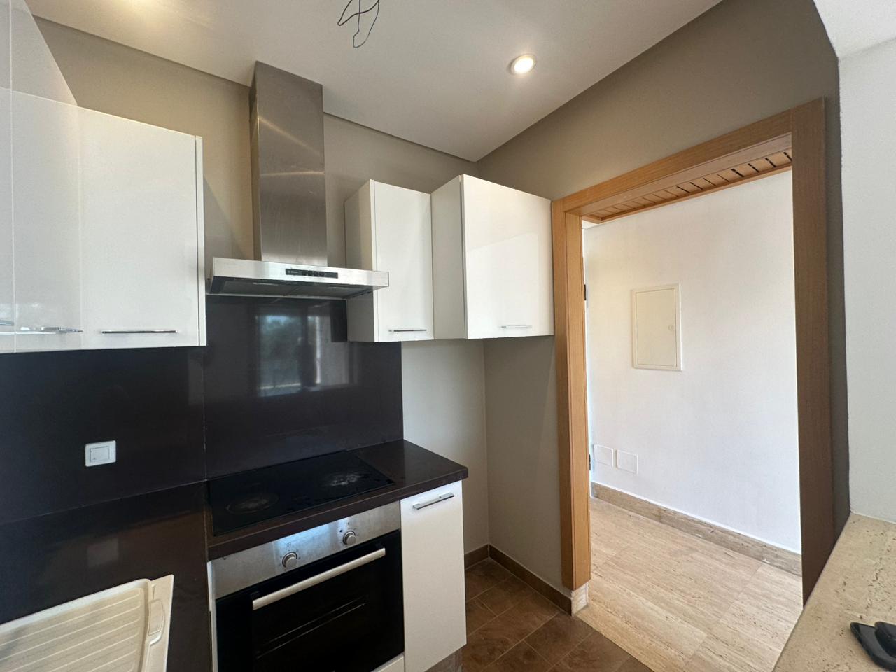 Ain Zaghouan&nbsp;Jardins de Carthage&nbsp;Location&nbsp;Appart. 3 pi�ces&nbsp;S1 haut standing jdc residence avec piscine