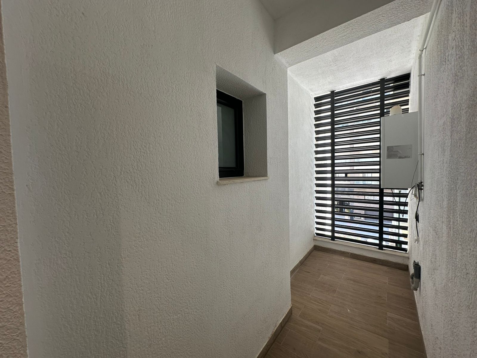 Ain Zaghouan&nbsp;Jardins de Carthage&nbsp;Location&nbsp;Appart. 2 pi�ces&nbsp;S1 haut standing jamais habit�