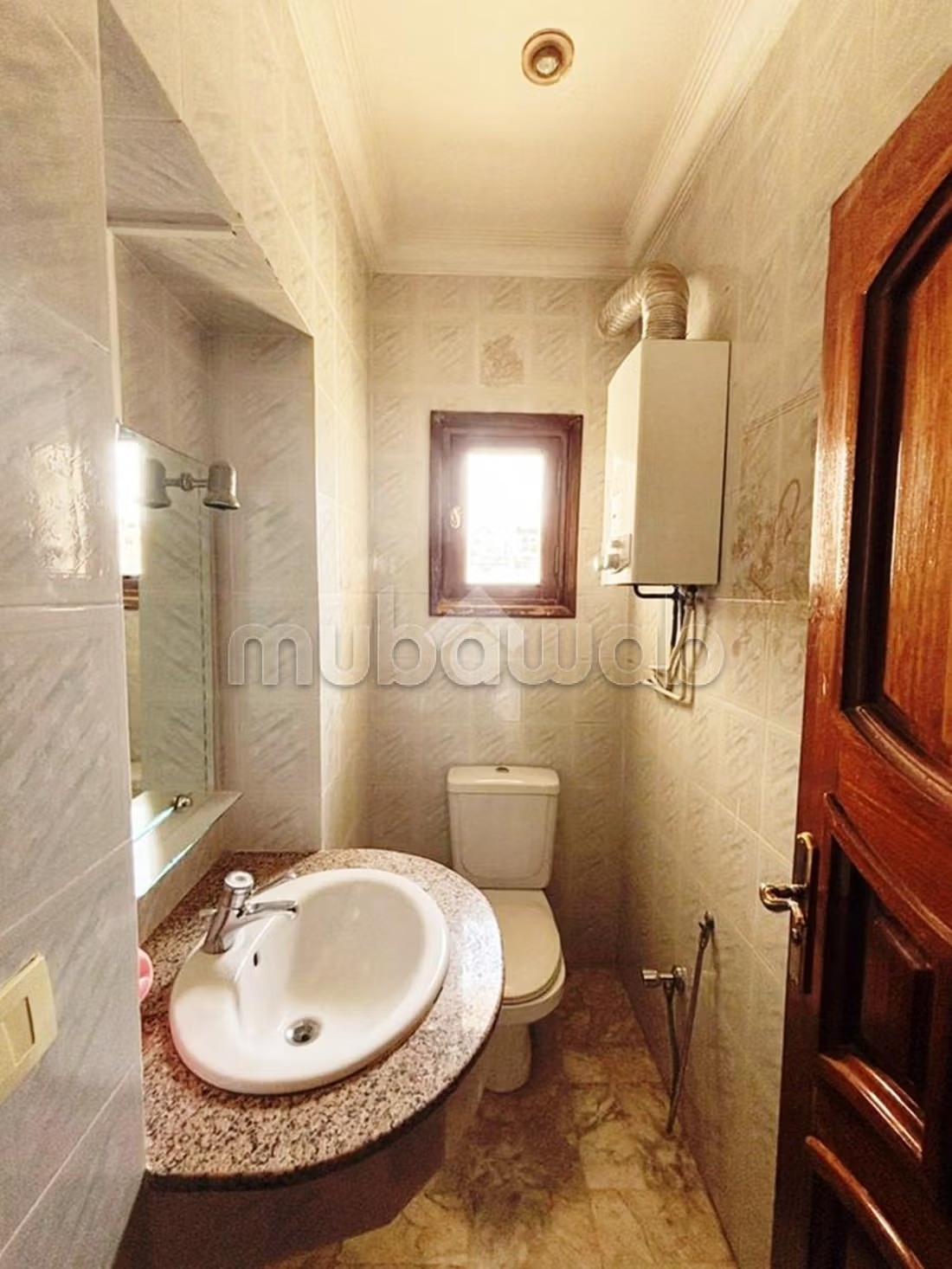 El Menzah El Manar 1 Location Autre Un tage villa