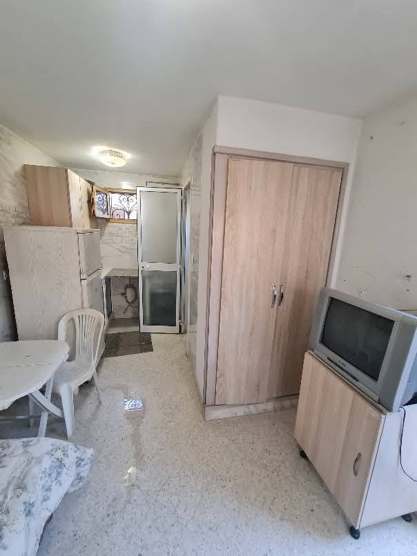 Mnihla Jardins d'el Menzah Location Appart. 1 pice S0 meublee a jardin menzah 1