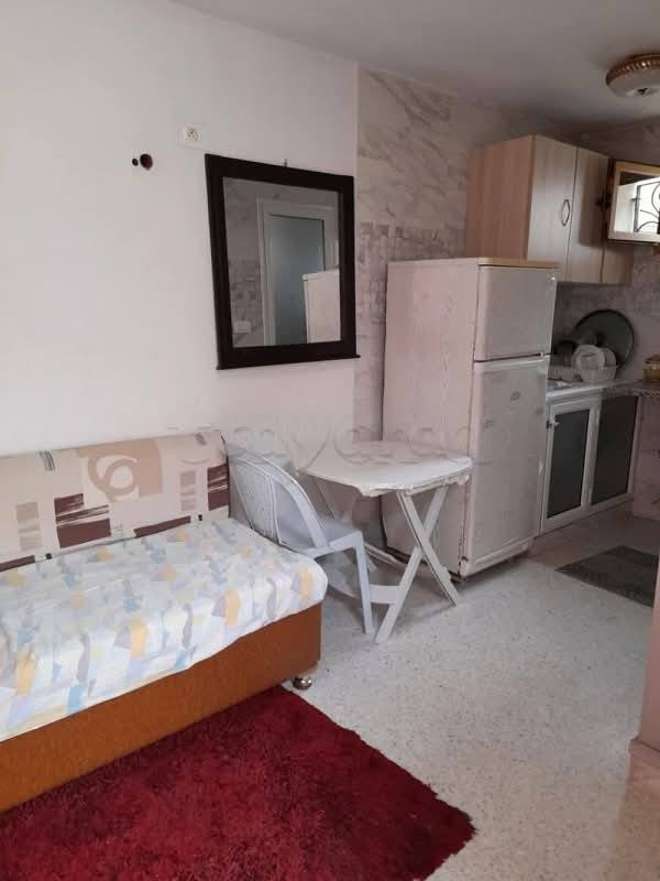 Mnihla Jardins d'el Menzah Location Appart. 1 pice S0 meublee a jardin menzah 1