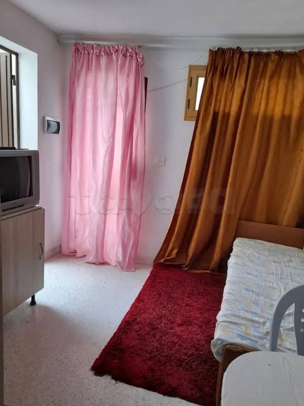 Mnihla Jardins d'el Menzah Location Appart. 1 pice S0 meublee a jardin menzah 1