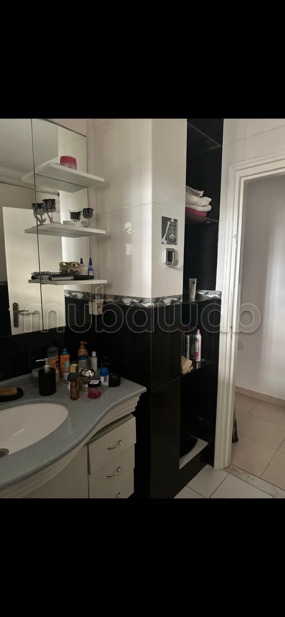 Cite El Khadra Cite Oplympique Location Appart. 2 pices S2 cite olympique