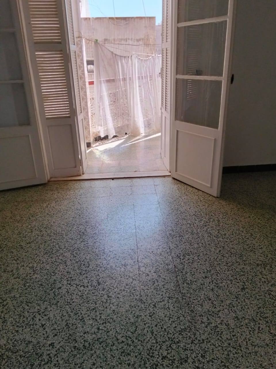 El Menzah El Manar 1 Location Appart. 2 pices S2 manar 11