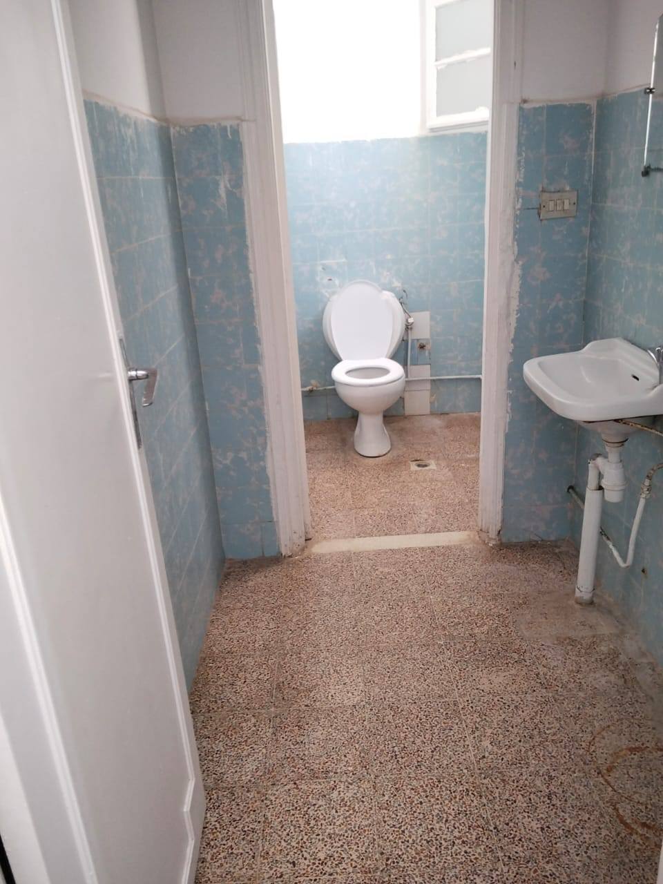 El Menzah El Manar 1 Location Appart. 2 pices S2 manar 11