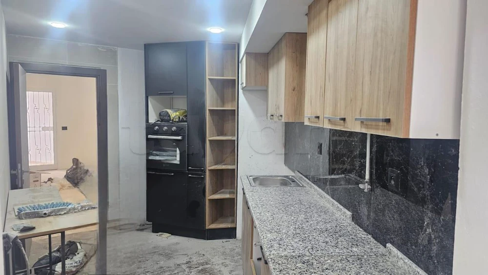 El Menzah&nbsp;El Manar 1&nbsp;Location&nbsp;Appart. 3 pi�ces&nbsp;Appart a rdc s3