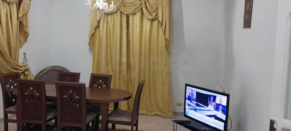 El Menzah El Menzah 9 Location Appart. 4 pices Appartement cot center mekni
