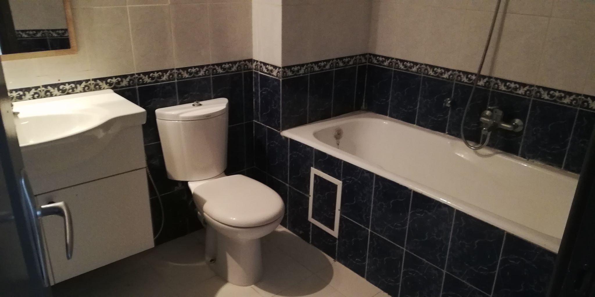 Bou Mhel El Bassatine Bou Mhel Location vacances Appart. 1 pice Un appartement s1 rdc boumhal cote carrefour