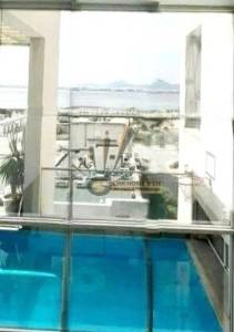 La Marsa Berge Du Lac Location Appart. 1 pice Penthouse   au lac 2 ref304a