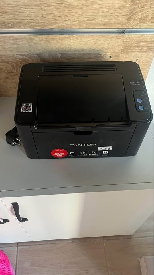 La Marsa Cite Des Juges 2 Imprimantes Autre Imprimante pantum p2500w