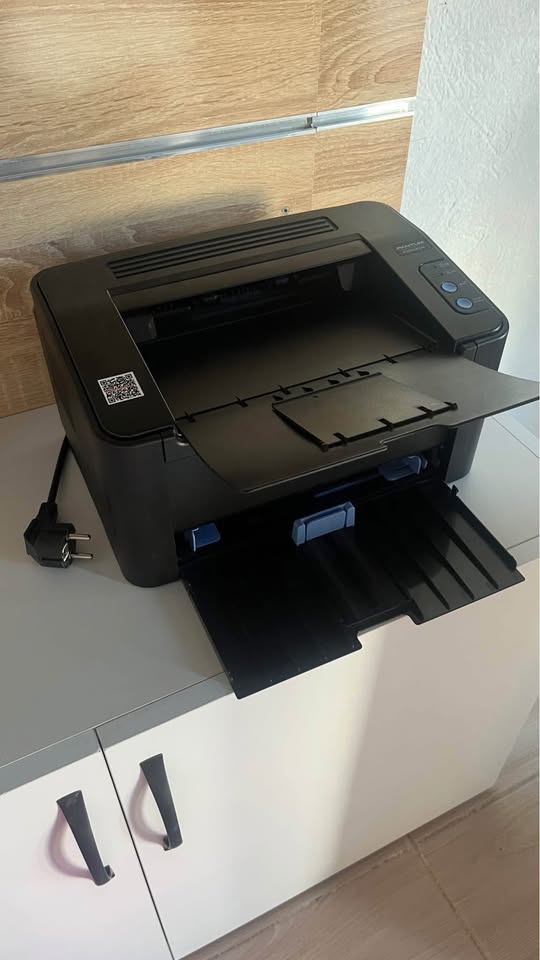 La Marsa Cite Des Juges 2 Imprimantes Autre Imprimante pantum p2500w