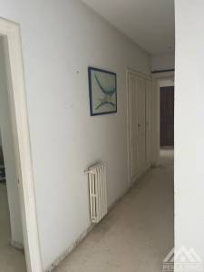 La Soukra Dar Fadhal Vente Appart. 1 pice Appartement s3 soukra dar fadhal ref271a