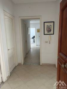 La Soukra Dar Fadhal Vente Appart. 1 pice Appartement s3 soukra dar fadhal ref271a