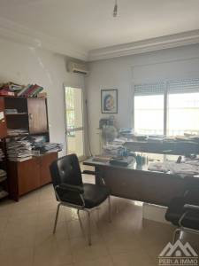 La Soukra Dar Fadhal Vente Appart. 1 pice Appartement s3 soukra dar fadhal ref271a