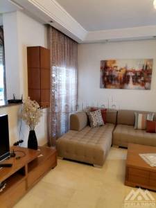Ariana Ville Ariana Vente Appart. 1 pice Appartement s3 cit hedi nouira ariana ref272a