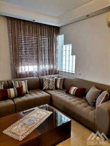 Ariana Ville Ariana Vente Appart. 1 pice Appartement s3 cit hedi nouira ariana ref272a
