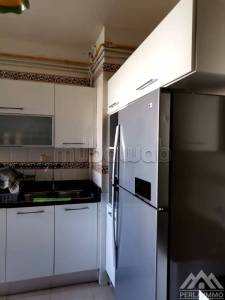 Ariana Ville Ariana Vente Appart. 1 pice Appartement s3 cit hedi nouira ariana ref272a