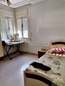 Ariana Ville Ariana Vente Appart. 1 pice Appartement s3 cit hedi nouira ariana ref272a