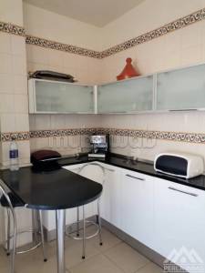 Ariana Ville Ariana Vente Appart. 1 pice Appartement s3 cit hedi nouira ariana ref272a