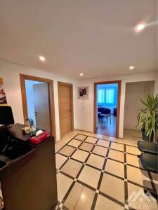 La Marsa Berge Du Lac Vente Appart. 1 pice Bureau h3 lac 1 ref273a