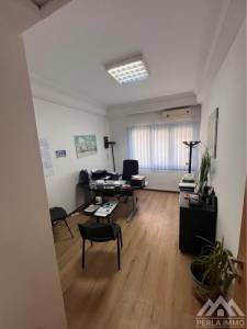 La Marsa Berge Du Lac Vente Appart. 1 pice Bureau h3 lac 1 ref273a