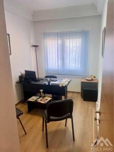 La Marsa Berge Du Lac Vente Appart. 1 pice Bureau h3 lac 1 ref273a