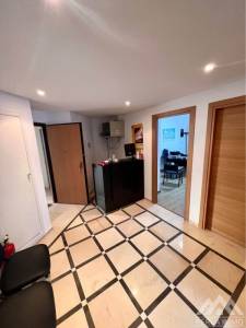 La Marsa Berge Du Lac Vente Appart. 1 pice Bureau h3 lac 1 ref273a