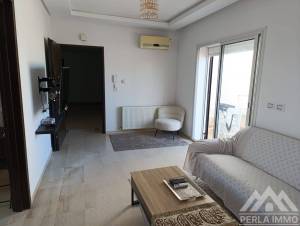 Ain Zaghouan Ain Zaghouan Vente Appart. 1 pice Appartement s2 ain zaghouan