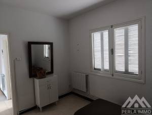 Ariana Ville Ariana Vente Appart. 4 pices Appartement s3 ariana ref277a