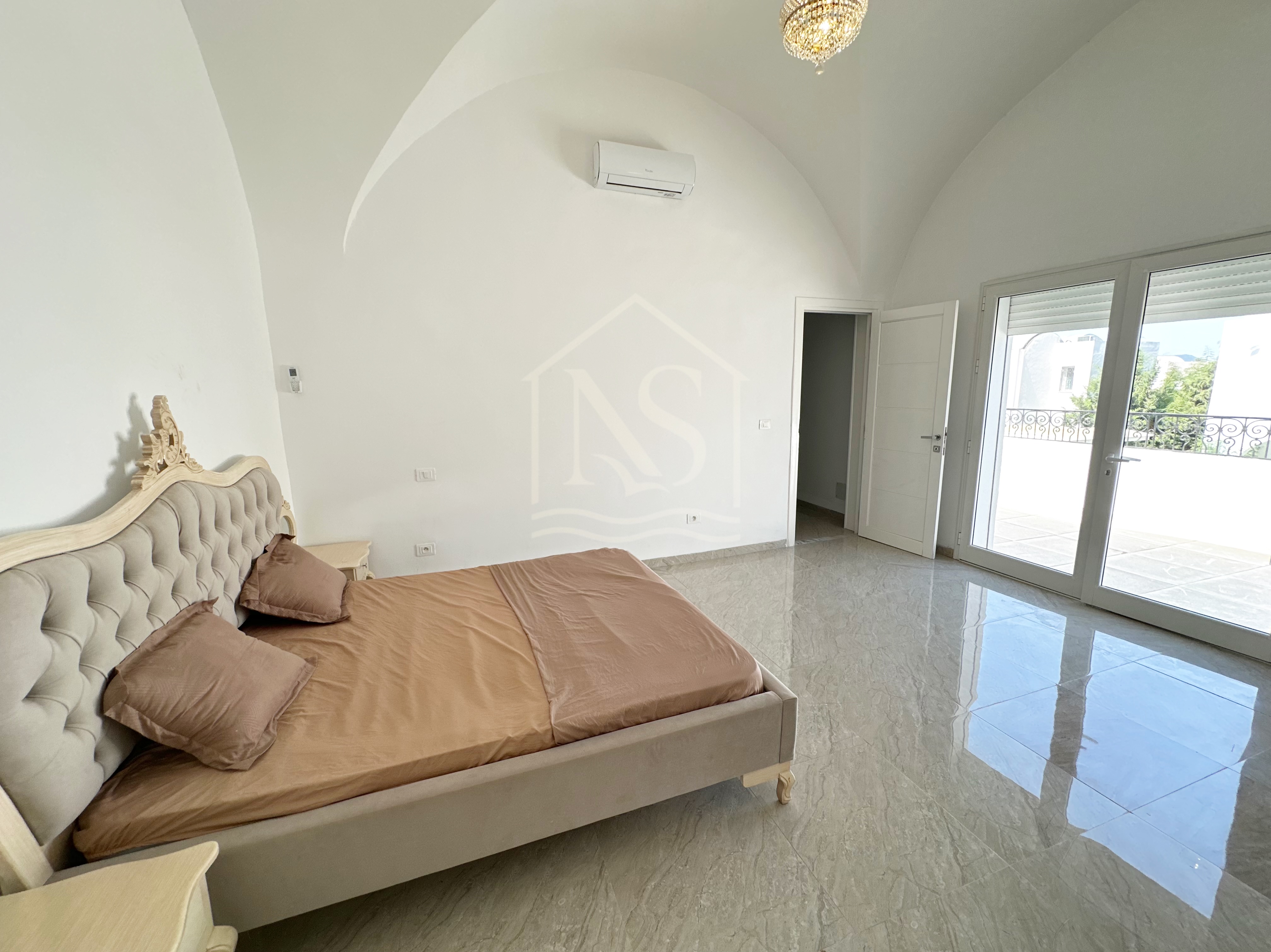 Hammamet Hammamet Location Maisons Villa adriana