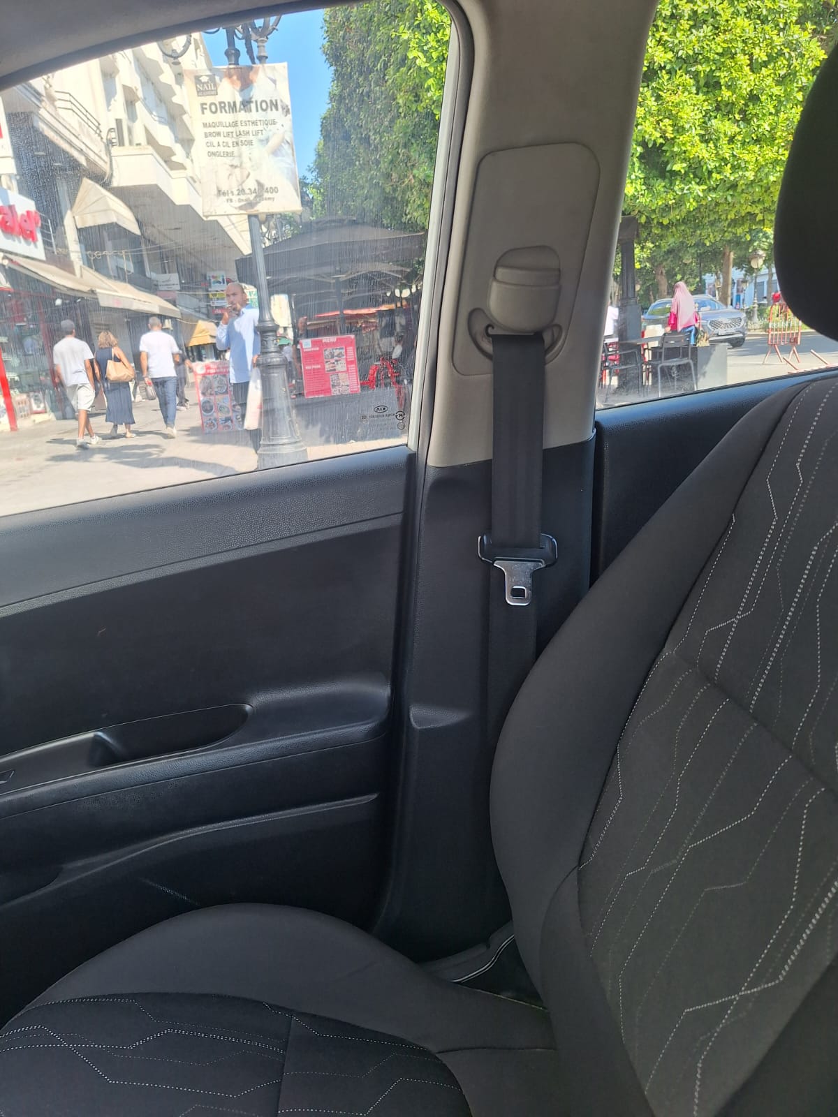 Ariana Ville Ariana Kia Picanto Kia picanto