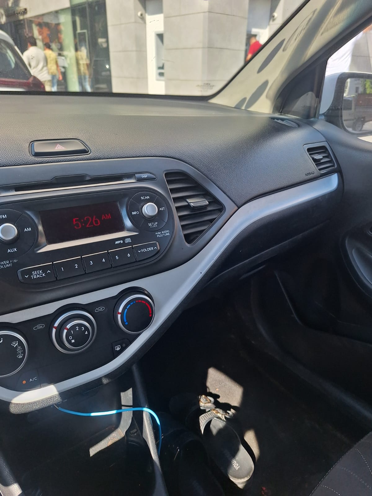 Ariana Ville Ariana Kia Picanto Kia picanto