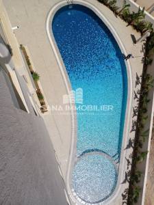 Hammamet Cite Afh Vente Appart. 1 pice A  un appartement en s1  afh2 ref354a