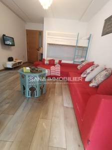 Hammamet Cite Afh Vente Appart. 1 pice A  un appartement en s1  afh2 ref354a