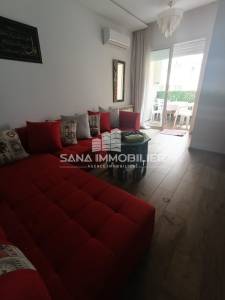 Hammamet Cite Afh Vente Appart. 1 pice A  un appartement en s1  afh2 ref354a