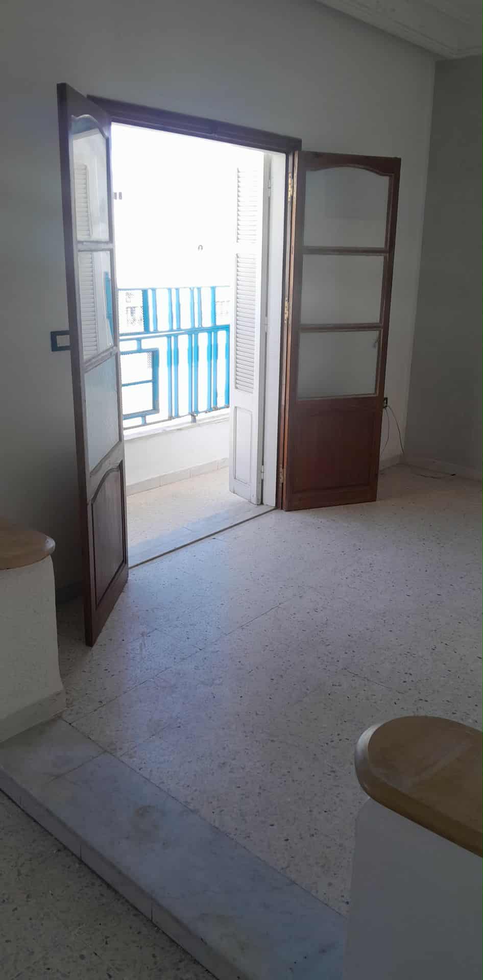Monastir Cite El Amel Location Appart. 2 pices Pour tudiantes  monastir