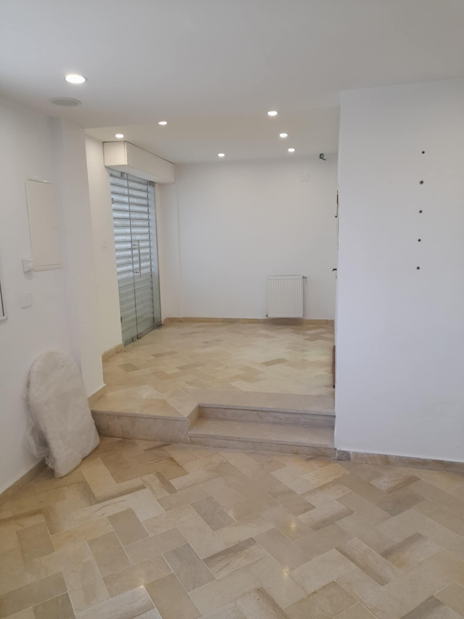 Ariana Ville El Menzah 8 Location Autre Local commercial menzah 8
