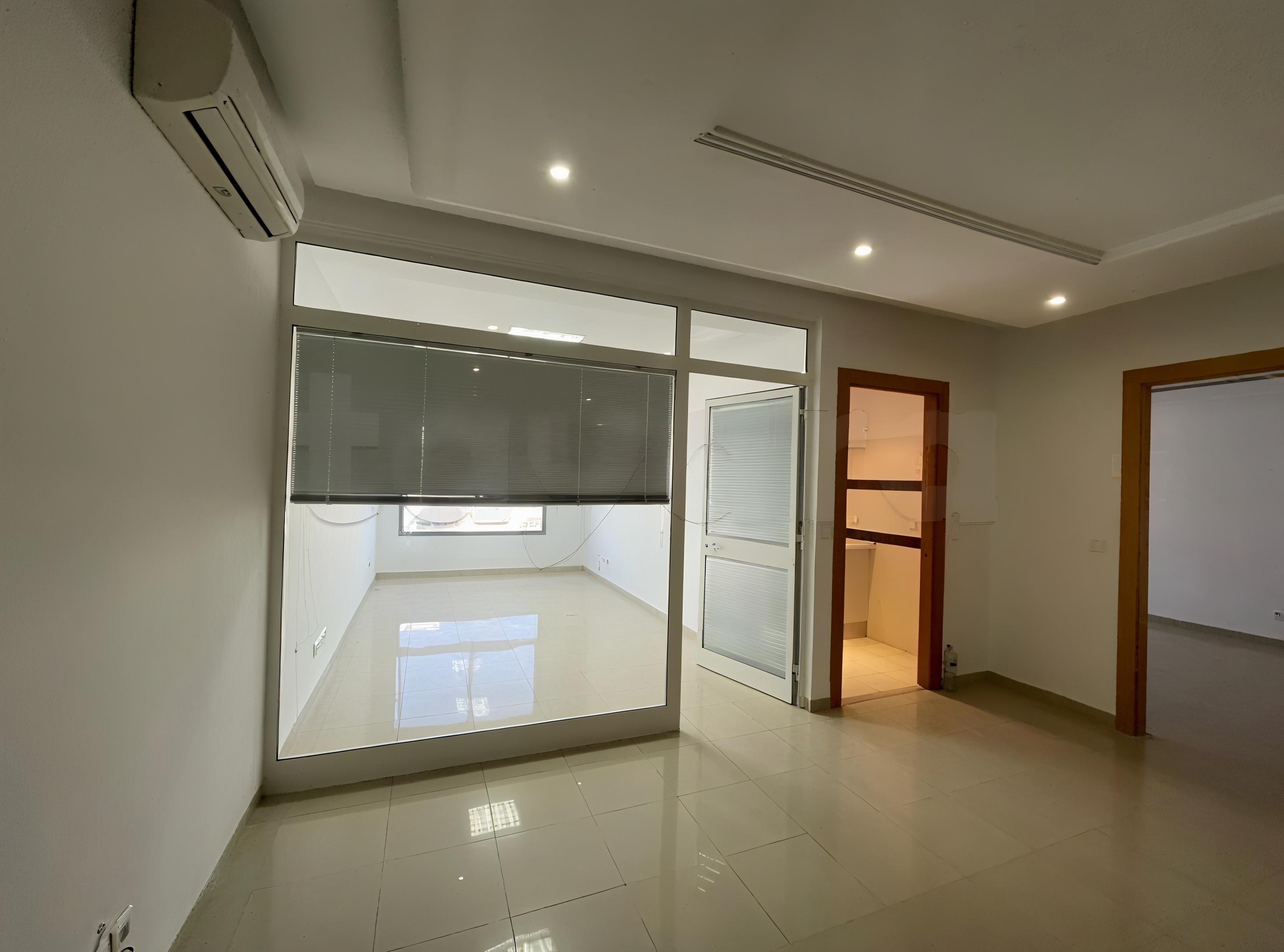 Bab Bhar Montplaisir Bureaux & Commerces Bureau Al bureau haut standing h2 a monplaisir