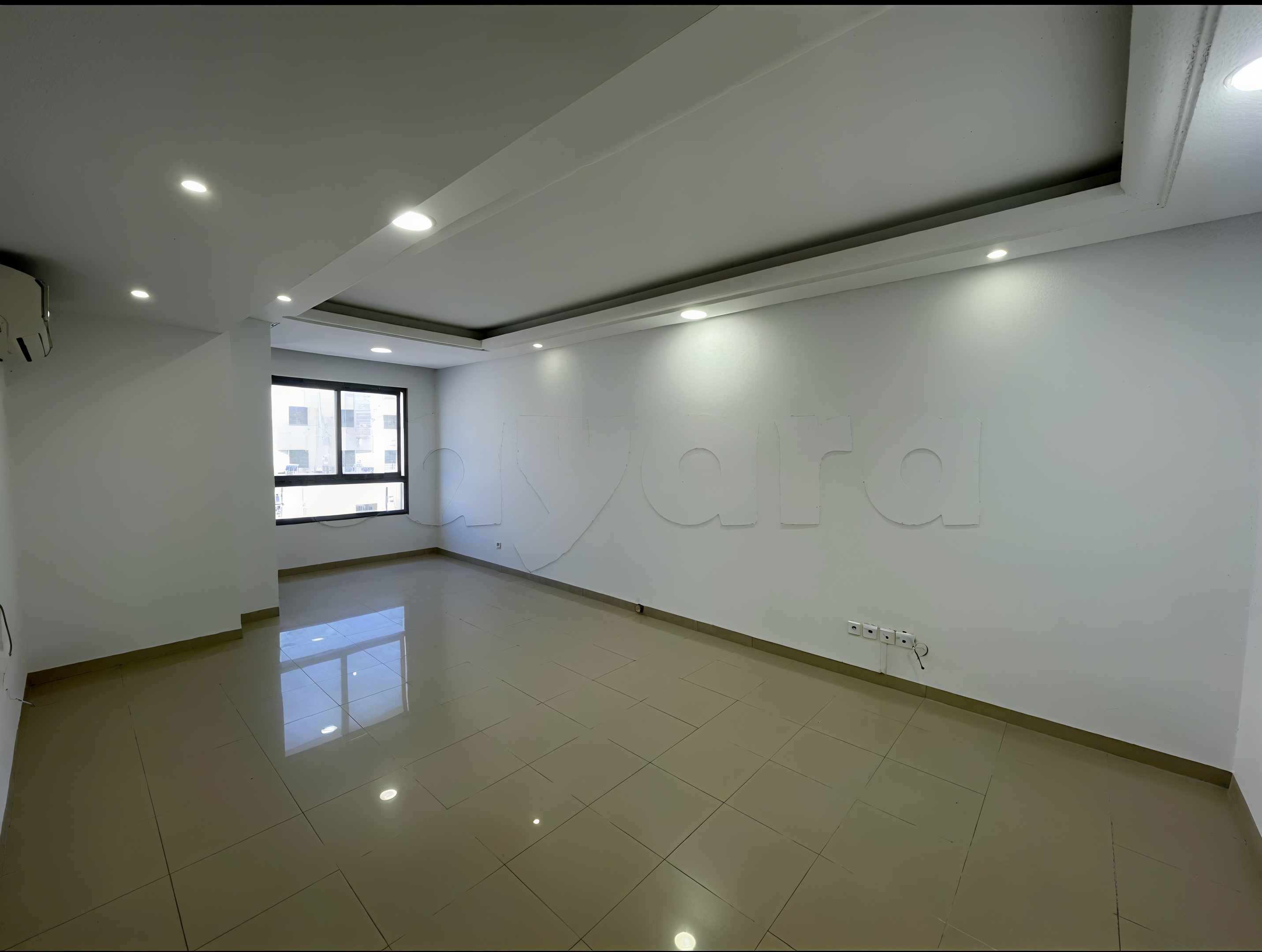 Bab Bhar Montplaisir Bureaux & Commerces Bureau Al bureau haut standing h2 a monplaisir